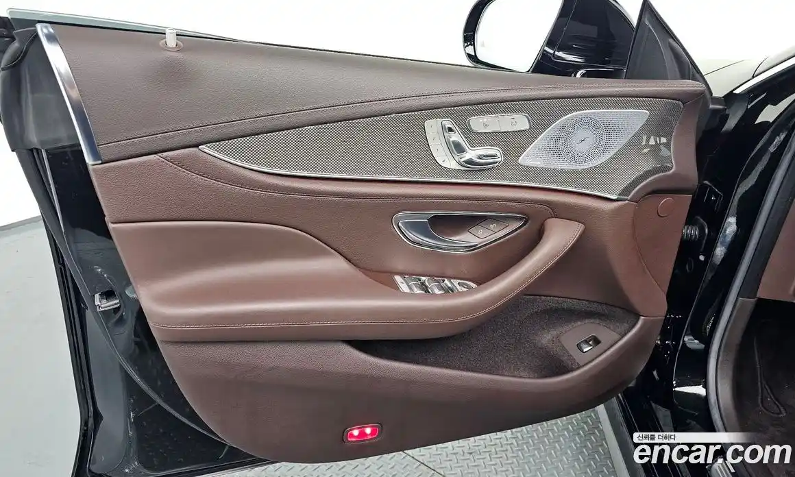 Mercedes-Benz CLS-Class 2019 1.9 Автомат в Москве № 721833, фото 19