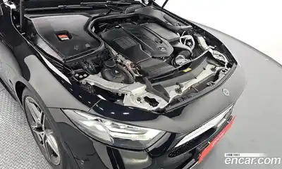 Mercedes-Benz CLS-Class 2019 1.9 Автомат в Москве № 721833, миниатюра 6