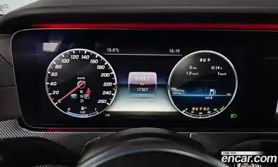 Mercedes-Benz CLS-Class 2019 1.9 Автомат в Москве № 721833, миниатюра 8