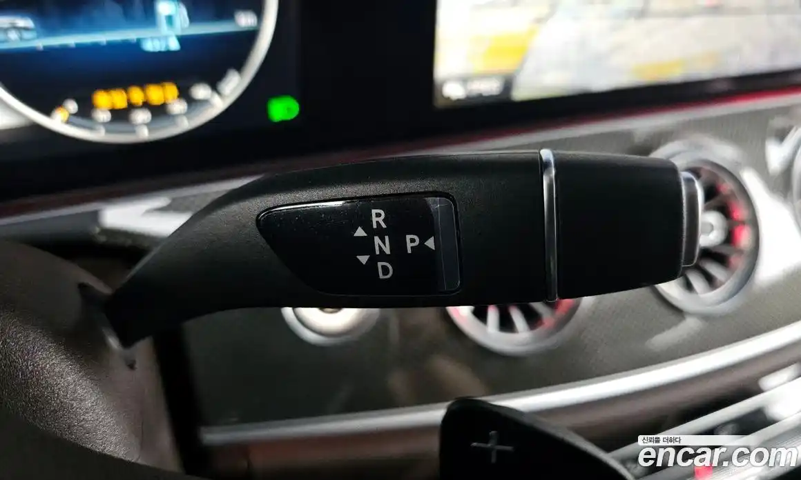 Mercedes-Benz CLS-Class 2019 1.9 Автомат в Москве № 721833, фото 9