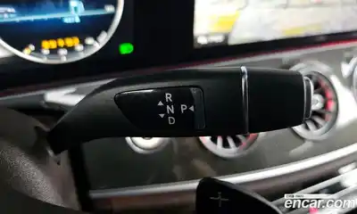 Mercedes-Benz CLS-Class 2019 1.9 Автомат в Москве № 721833, миниатюра 9