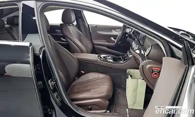 Mercedes-Benz CLS-Class 2019 1.9 Автомат в Москве № 721833, миниатюра 10