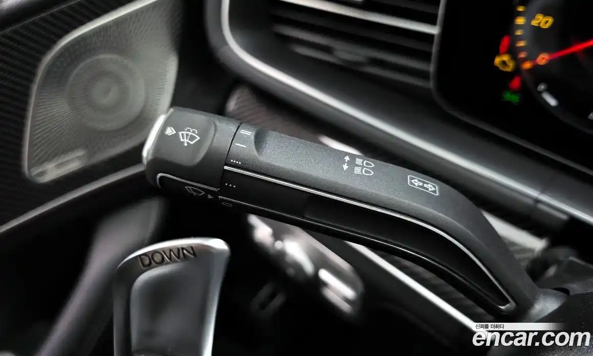 Mercedes-Benz GLE-Class 2021 3.0 Автомат в Москве № 722172, фото 15