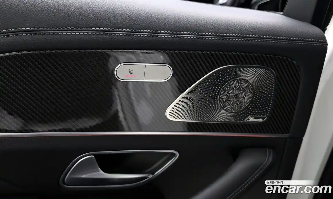 Mercedes-Benz GLE-Class 2021 3.0 Автомат в Москве № 722172, фото 17