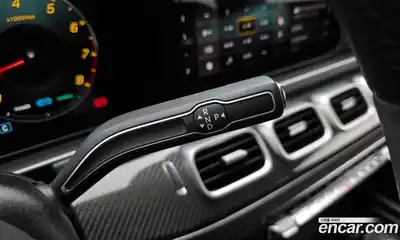 Mercedes-Benz GLE-Class 2021 3.0 Автомат в Москве № 722172, миниатюра 8