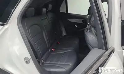 Mercedes-Benz GLC-Class 2019 2.0 Автомат в Москве № 722346, миниатюра 12