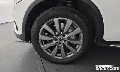 Mercedes-Benz GLC-Class 2019 2.0 Автомат в Москве № 722346, миниатюра 5