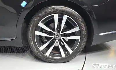 Mercedes-Benz S-Class 2021 2.9 Автомат в Москве № 722399, миниатюра 5