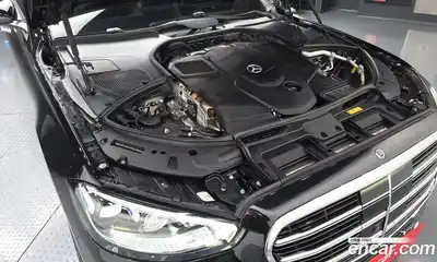 Mercedes-Benz S-Class 2021 2.9 Автомат в Москве № 722399, миниатюра 6
