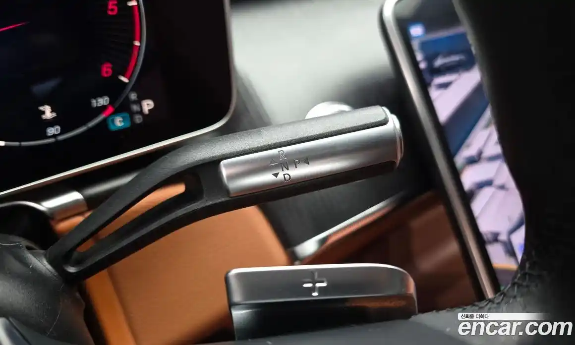 Mercedes-Benz S-Class 2021 2.9 Автомат в Москве № 722399, фото 9