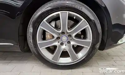 Mercedes-Benz S-Class 2016 3.0 Автомат в Москве № 722584, миниатюра 5