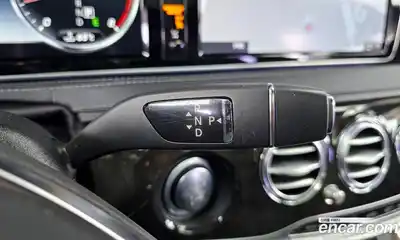Mercedes-Benz S-Class 2016 3.0 Автомат в Москве № 722584, миниатюра 9