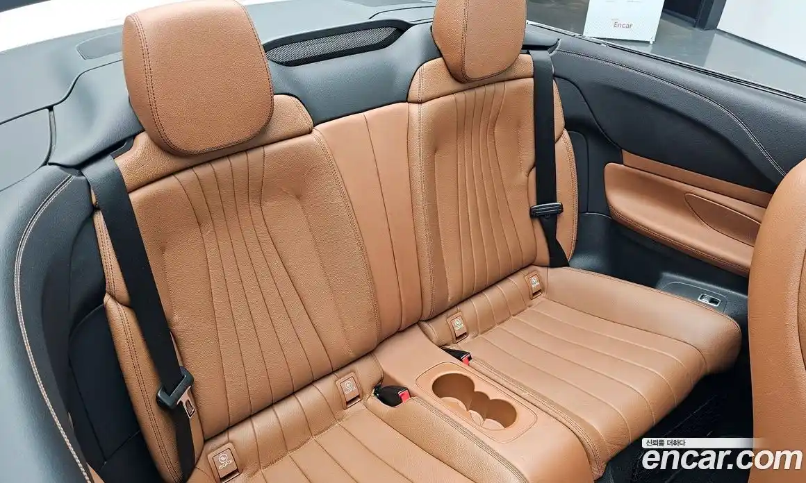 Mercedes-Benz E-Class 2019 1.9 Автомат в Москве № 722611, фото 12