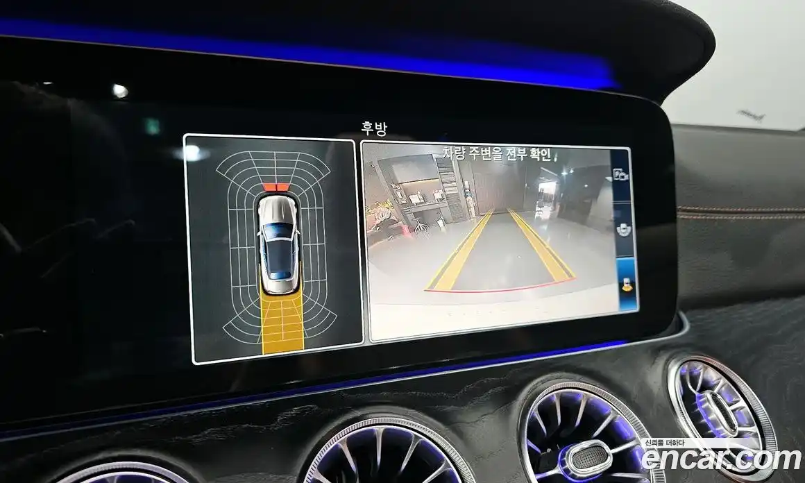 Mercedes-Benz E-Class 2019 1.9 Автомат в Москве № 722611, фото 16