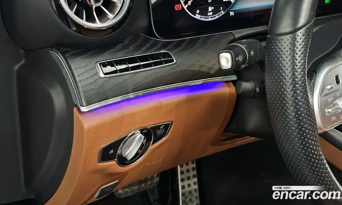 Mercedes-Benz E-Class 2019 1.9 Автомат в Москве № 722611, фото 17