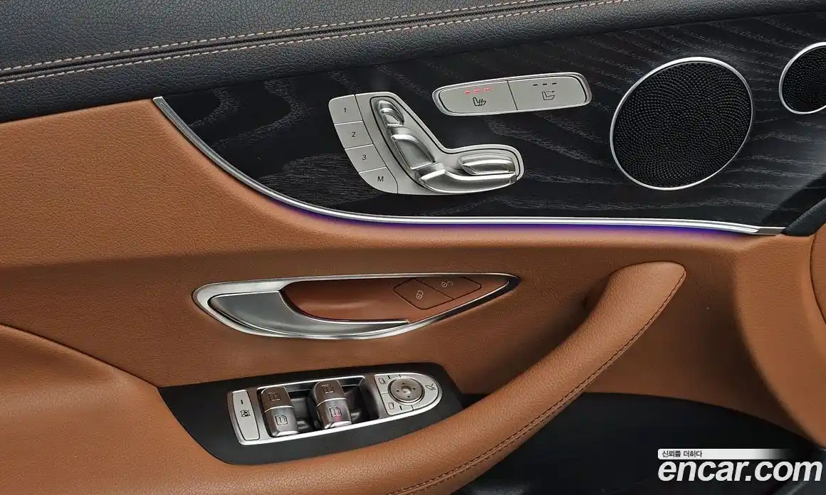 Mercedes-Benz E-Class 2019 1.9 Автомат в Москве № 722611, фото 18