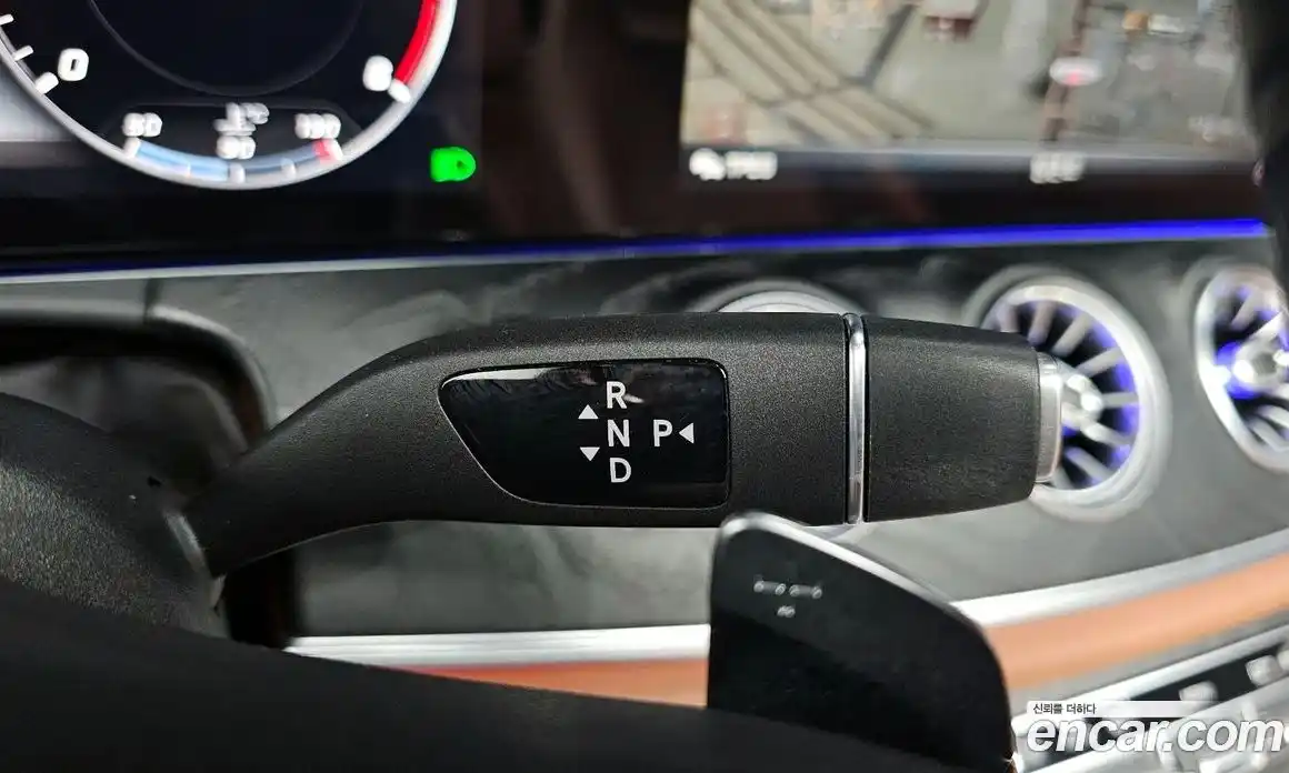 Mercedes-Benz E-Class 2019 1.9 Автомат в Москве № 722611, фото 9