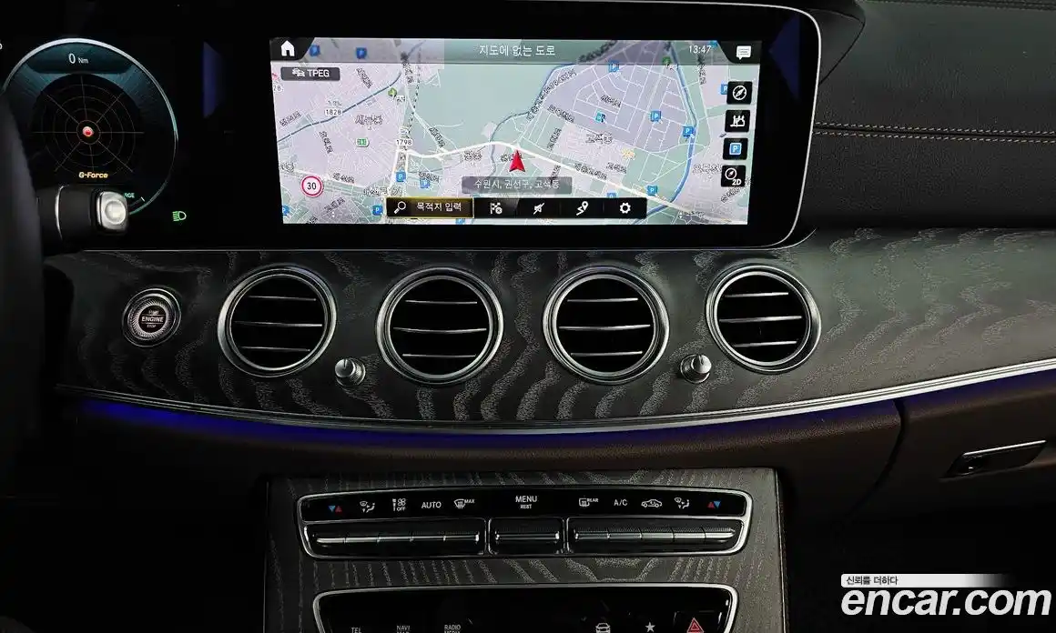 Mercedes-Benz E-Class 2023 2.0 Автомат в Москве № 722679, фото 14