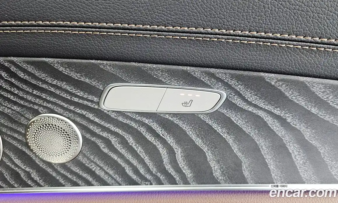 Mercedes-Benz E-Class 2023 2.0 Автомат в Москве № 722679, фото 19