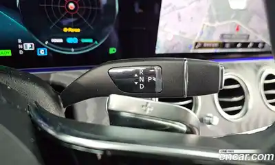 Mercedes-Benz E-Class 2023 2.0 Автомат в Москве № 722679, миниатюра 9