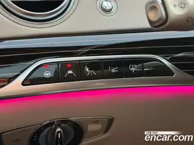 Mercedes-Benz S-Class 2018 4.0 Автомат в Москве № 722700, миниатюра 11
