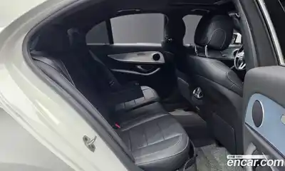 Mercedes-Benz E-Class 2020 2.0 Автомат в Москве № 722731, миниатюра 12