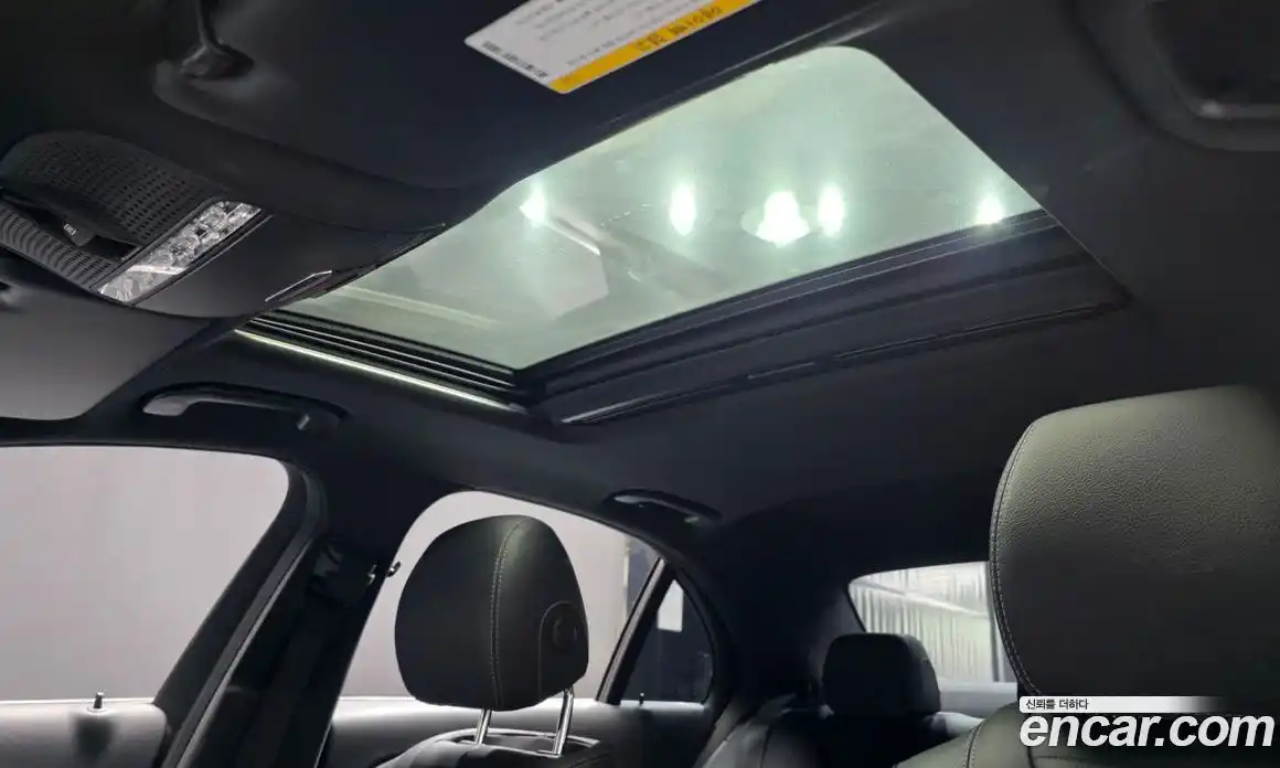 Mercedes-Benz E-Class 2020 2.0 Автомат в Москве № 722731, фото 18