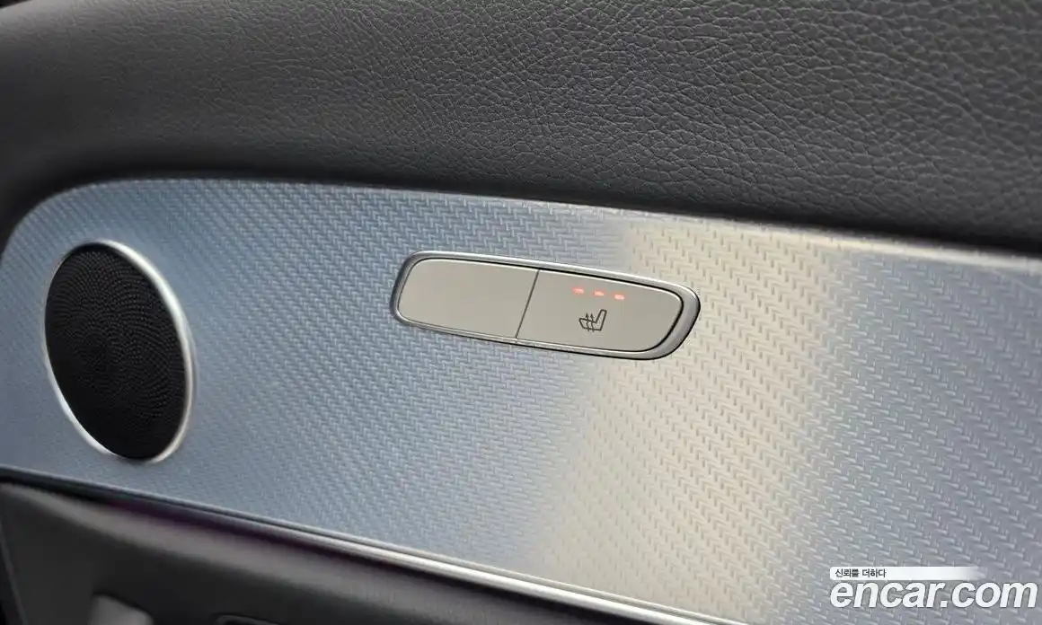 Mercedes-Benz E-Class 2020 2.0 Автомат в Москве № 722731, фото 19