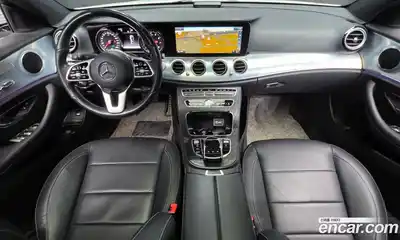Mercedes-Benz E-Class 2020 2.0 Автомат в Москве № 722731, миниатюра 7