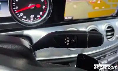 Mercedes-Benz E-Class 2020 2.0 Автомат в Москве № 722731, миниатюра 9