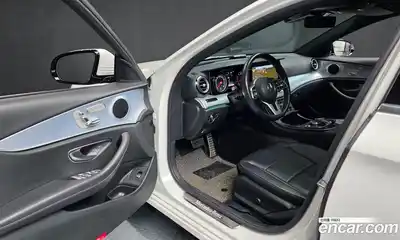 Mercedes-Benz E-Class 2020 2.0 Автомат в Москве № 722731, миниатюра 10