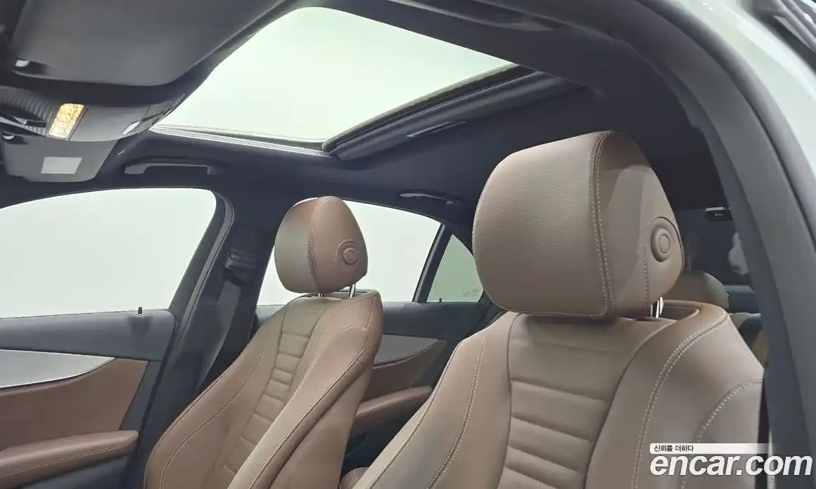 Mercedes-Benz E-Class 2021 2.0 Автомат в Москве № 722792, фото 19