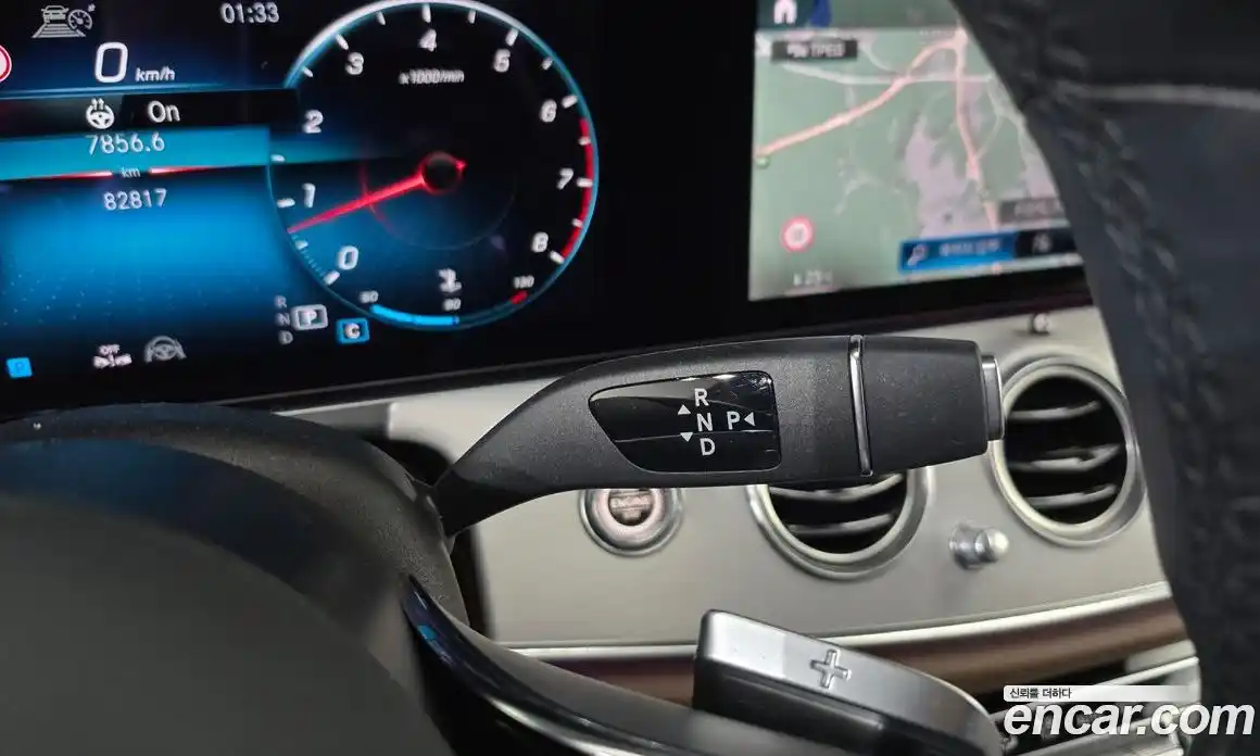 Mercedes-Benz E-Class 2021 2.0 Автомат в Москве № 722792, фото 9