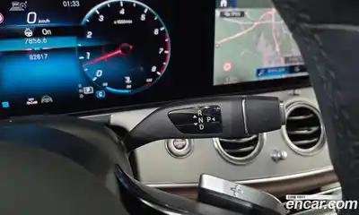 Mercedes-Benz E-Class 2021 2.0 Автомат в Москве № 722792, миниатюра 9