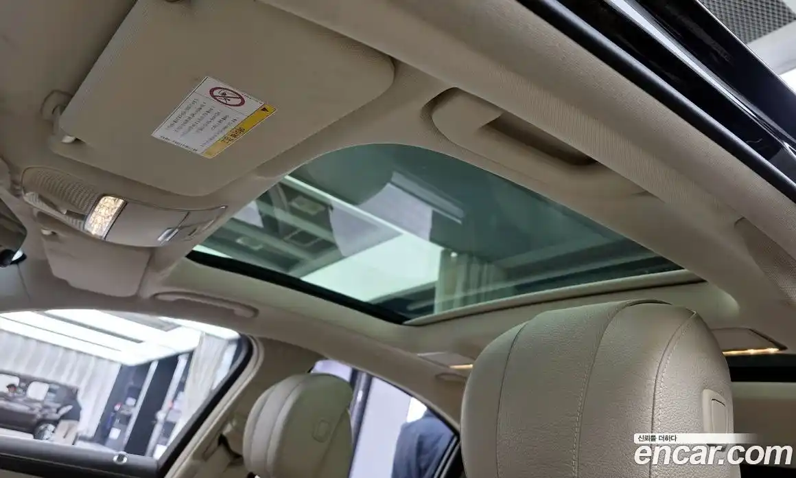 Mercedes-Benz S-Class 2019 2.9 Автомат в Москве № 723062, фото 18