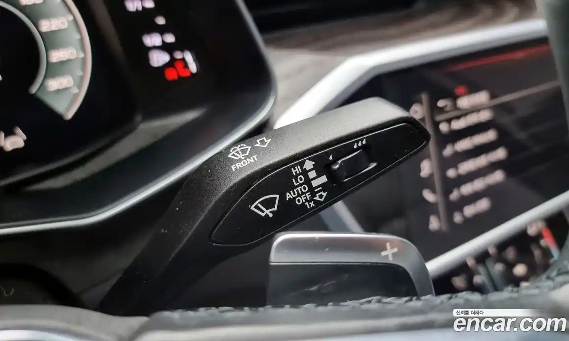 Audi A6 2022 2.0 Автомат в Москве № 723231, фото 18