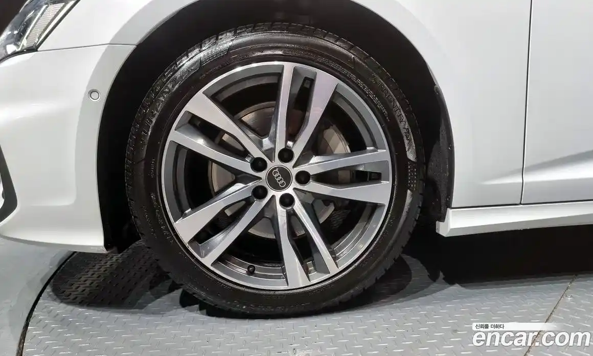 Audi A6 2022 2.0 Автомат в Москве № 723231, фото 5