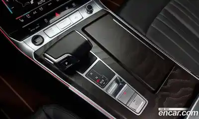 Audi A6 2022 2.0 Автомат в Москве № 723231, миниатюра 9