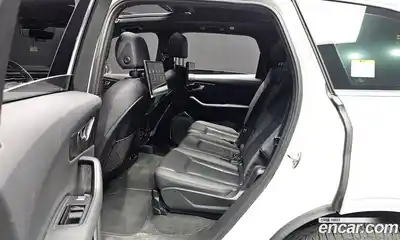 Audi Q7 2021 3.0 Автомат в Москве № 723384, миниатюра 12