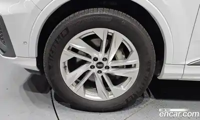 Audi Q7 2021 3.0 Автомат в Москве № 723384, миниатюра 5