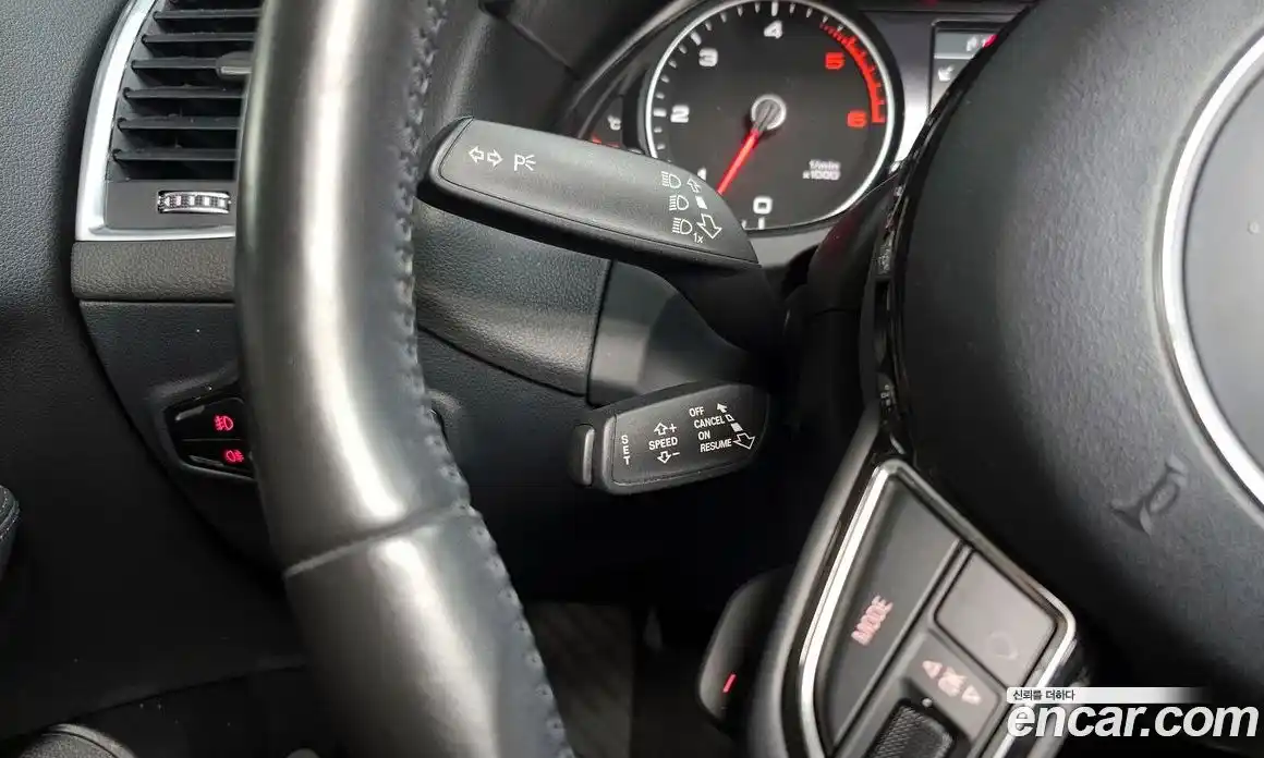 Audi Q5 2014 3.0 Автомат в Москве № 723518, фото 17