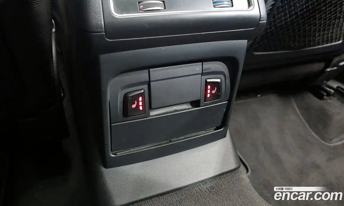 Audi Q5 2014 3.0 Автомат в Москве № 723518, фото 18