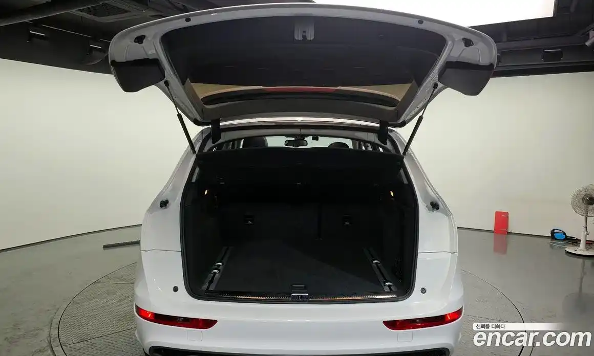 Audi Q5 2014 3.0 Автомат в Москве № 723518, фото 20