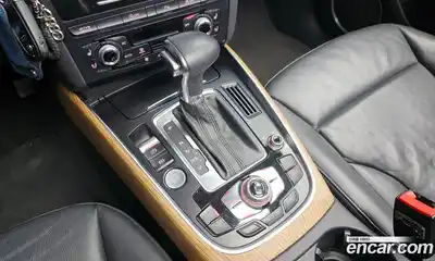 Audi Q5 2014 3.0 Автомат в Москве № 723518, миниатюра 9