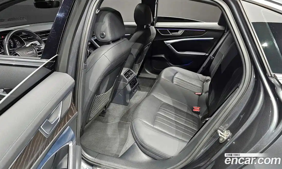 Audi A6 2020 2.0 Автомат в Москве № 723549, фото 12