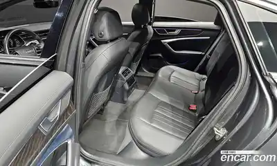 Audi A6 2020 2.0 Автомат в Москве № 723549, миниатюра 12