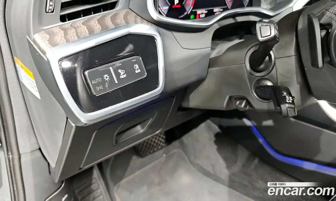 Audi A6 2020 2.0 Автомат в Москве № 723549, фото 14