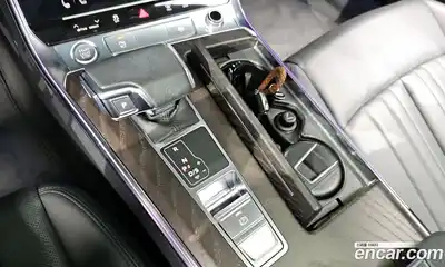 Audi A6 2020 2.0 Автомат в Москве № 723549, миниатюра 9