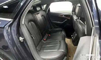 Audi A6 2016 3.0 Автомат в Москве № 723632, миниатюра 12