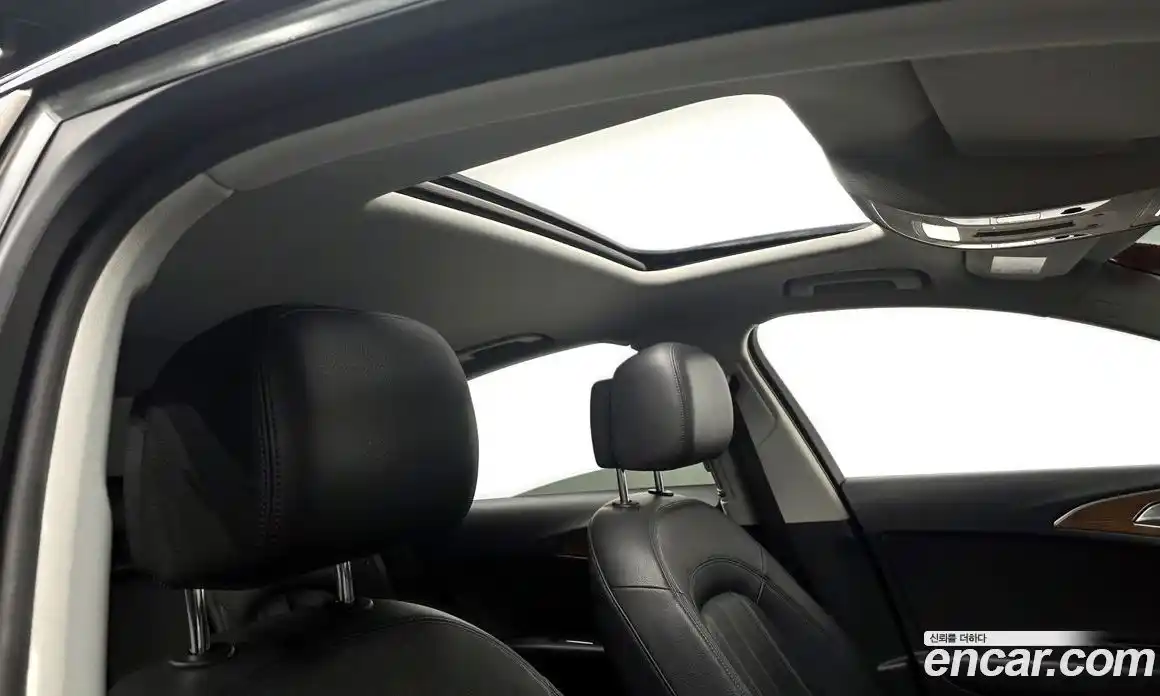 Audi A6 2016 3.0 Автомат в Москве № 723632, фото 17